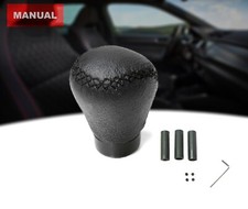 Manual Gear Shift Knob Stick For Volkswagen VW Jetta Touran Sharan Transporter