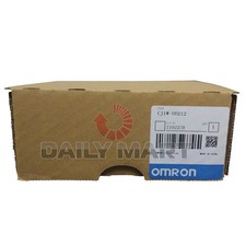 OMRON CJ1W-OD212 TRANSISTOR OUTPUT UNIT I/O PLC MODULE NEW