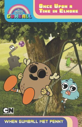 Elmore Extras, Free The Amazing World of Gumball Games