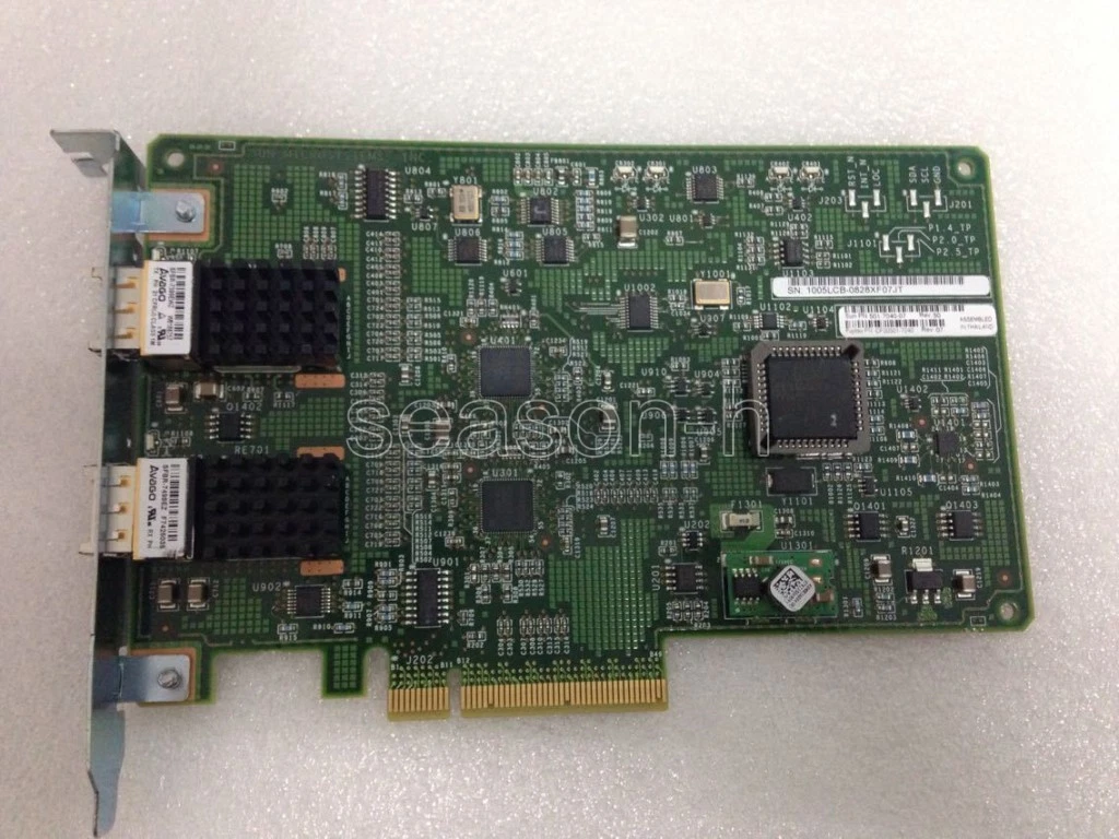 Sun Fibre Link Card 501 7040 for SPARC Enterprise M4000 M5000