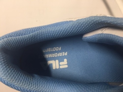 Fila Performance Damen Tennis- Freizeitschuhe - Neuwertig - o.Ktn - von privat - Bild 3 von 4