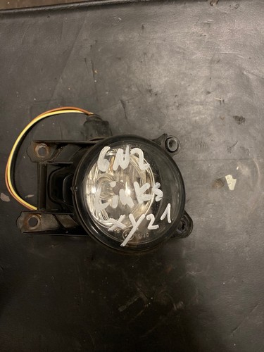 Nebelscheinwerfer links Hella VW Polo 3 6N2 Bj. 1999-2001 964-049-00