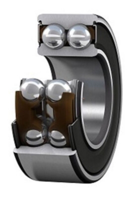 NEW NSK 30BD40T12DDUCG21/30BD40 5106WCC AC COMPRESSOR BEARING