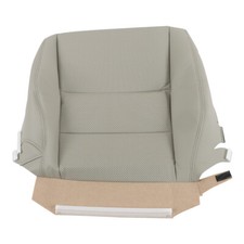 Fit For 2007-2012 Acura Rdx Sh-awd Driverpassenger Bottom Back Seat Cover