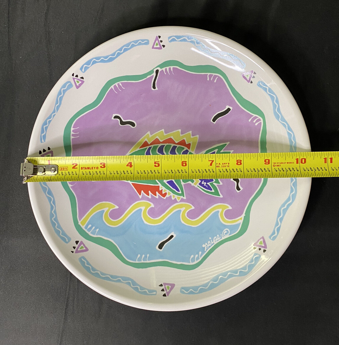 ジュディス ガイガー JUDITH  「Coris Fish」 ジュディス ガイガー JUDITH 「Coris Fish」 ジュディス ガイガー