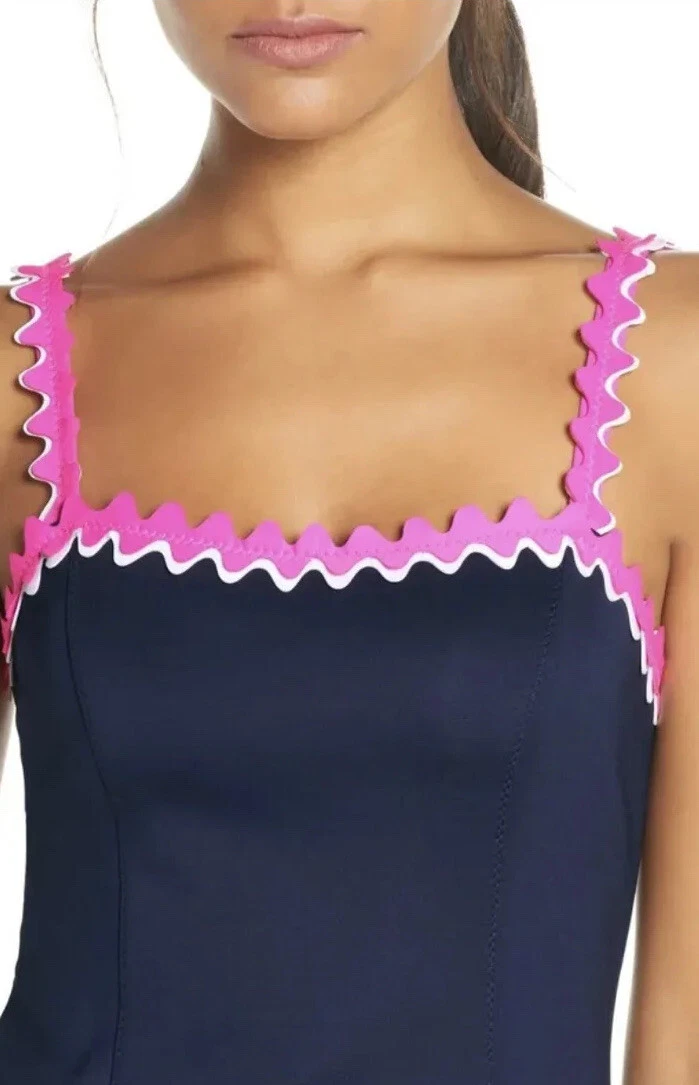 Lilly pulitzer top shellbee dress