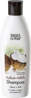 Swiss-O-Par KOKOS-MILCH Shampoo FüR Glanz & Duftig Haare 250Ml