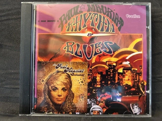 Paul Mauriat Cd for sale - eBay