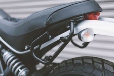 Ducati Scrambler 803 ABS 2015-2018 SW Motech SLC Gauche Support HTA.22.577.10003