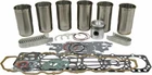 Engine Overhaul Kit Gas and LPG for International 130 140 230 ++ Tractors