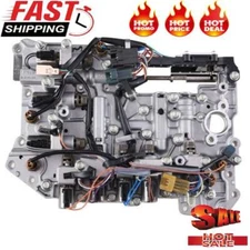 5EAT Valve Body w/Solenoid For 3.0L 3.6L Subaru Outback Legacy Tribeca 2008-2014