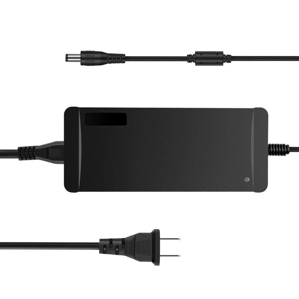 AC to DC 12V/24V 2A/3A/5A/6A/10A Power Supply Adapter Transformer 5.5x2.1mm Plug - Image 4 of 4