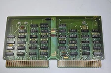 Fanuc GE CNC Machine PCB Circuit Board Component # 44A397852-GO1 44B398328-002