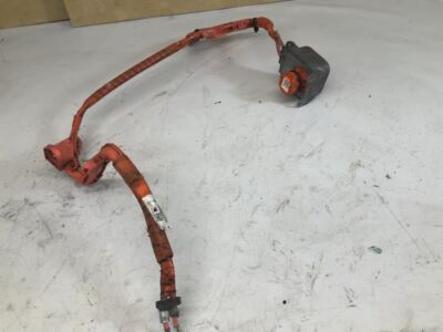 2016 2017 2018 Toyota Prius Hybrid Cable A/c Compressor Wiring 