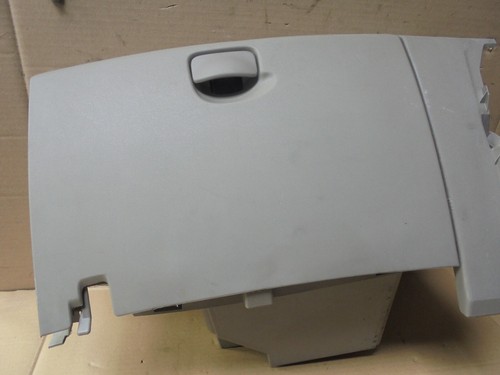 RENAULT SCENIC 2005 GLOVE BOX - Picture 6 of 12