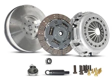 Clutch Kit Flywheel for 05-17 Dodge Ram 2500 3500 4500 5500 5.9L 6.7L Turbo OHV