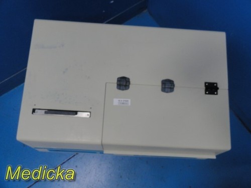Helena SPIFE 3000 Gel Electrophoresis & Processing Device W/ Accessories ~ 37025 - 第 19/23 張圖片