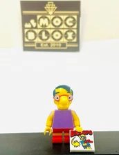 #0674 - Milhouse (The Simpsons)