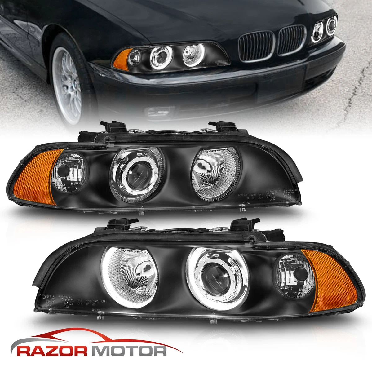 2000 Bmw 540i Warning Lights | Shelly Lighting