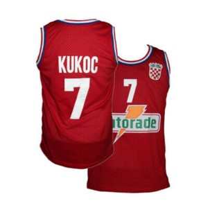 croatia basketball jersey 2018