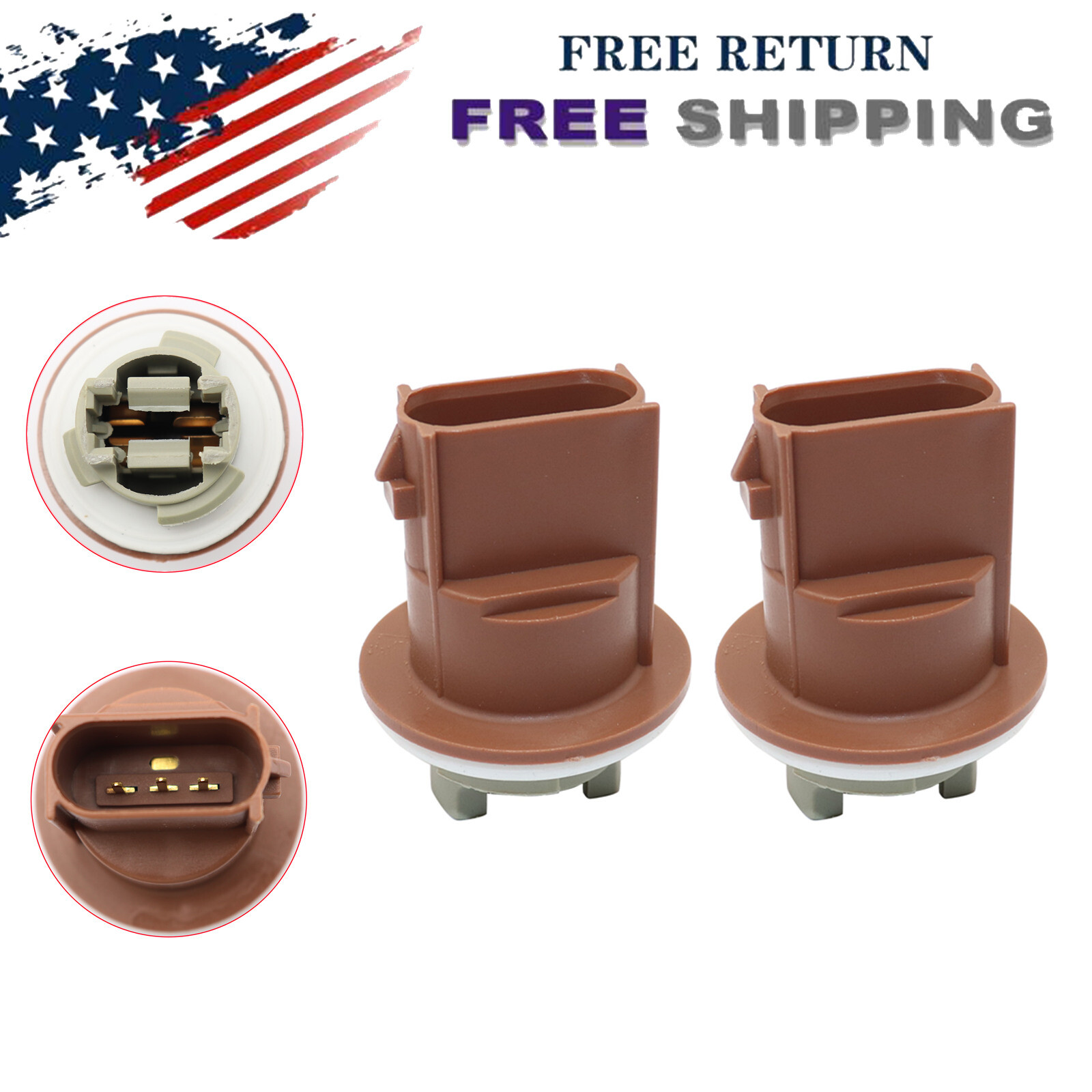 Buy Turn Signal Lamp Sockets In Provo, UT | Advance Auto Parts - Foto 4