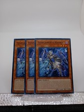 YuGiOh Power Of The Elements Price Guide | Yu-Gi-Oh POTE | Ungraded &  Graded Prices