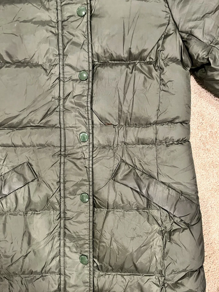 Coach Jacket For Women Size XS - Image 4 of 4