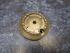 ESTATE RANGE SURFACE BURNER BASE PART# 98017537