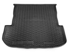 Fully Tailored Rubber Cargo Mat Trunk Tray Boot Liner HYUNDAI PALISADE 2019—2023