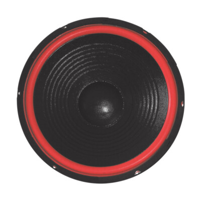 ROCKWOOD DYH-1020  25 cm subwoofer 4 Ohm    1  PAAR