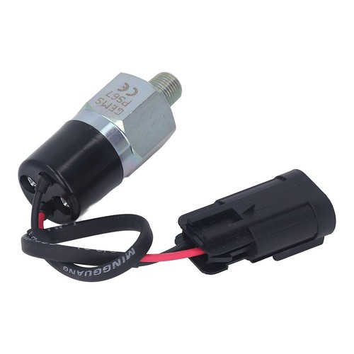 Pressure Switch Replace Excavator Pressure Transducer For LIUGONG 36118 (5Bar)