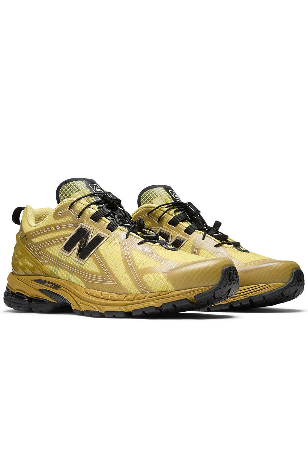 M1906RCY CAYL New Balance 1906R Yellow (Men's) M1906RCY CAYL New Balance 1906R Yellow (Men's)