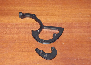 Hoyt 2C XR Draw Length Modules for Fuel and XTR Cams- Mods- 2C #2 Cams ONLY