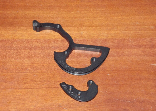 Hoyt 2C XR Draw Length Modules for Fuel and XTR Cams- Mods- 2C #2 Cams ONLY