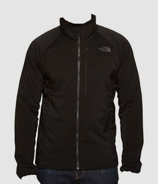 m ventrix jacket
