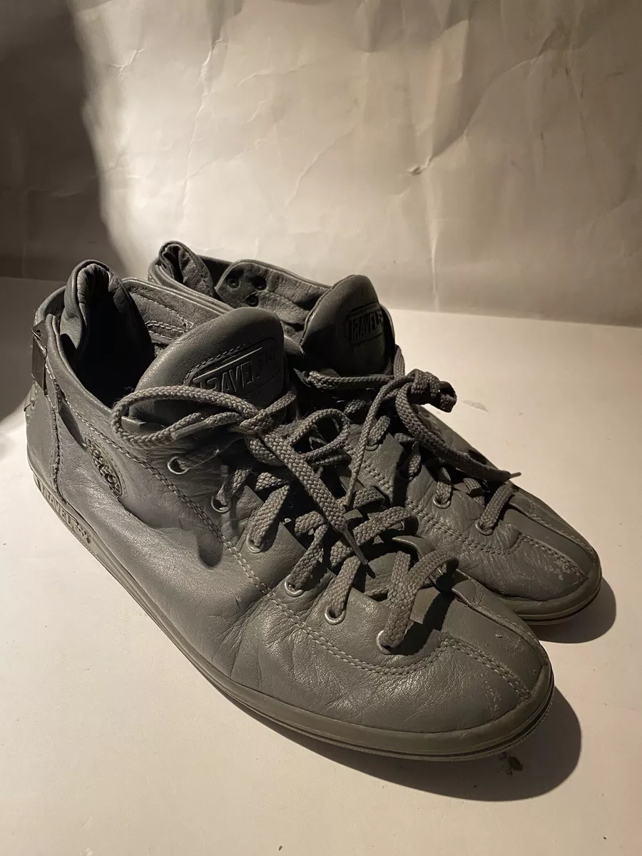 Travel fox store shoes ebay
