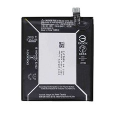 New Battery For Google Pixel 3A XL 3700mAh 3.85V - G020C G020G G020 G020A-B