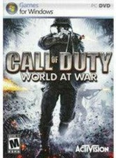 Call of Duty: World at War PC-DVD 