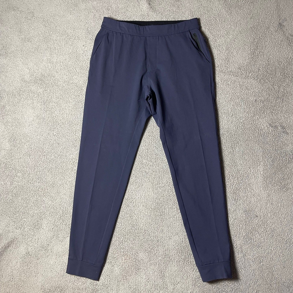 Public Rec Performance Stretch Jogger Pants for Men 34x34