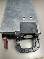 HP 1200W Power Supply DPS-1200FB HSTNS-PD19 570451-101 579229-001 570451-001