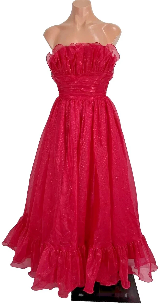 Eveningwear Formal Dresses 1960s Vintage for sale | eBay