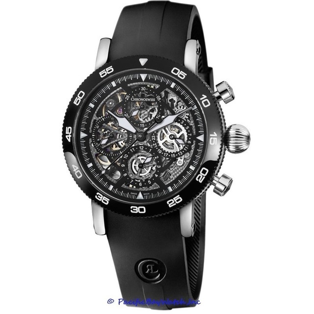 casio edifice 5162