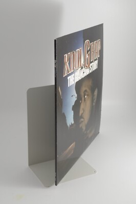 Kool G Rap – The Giancana Story Koch Records 2002 Us Original (2LP