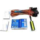 Hobbyeagle 6 Axis Gyro A3 V2 Airplane Flight Controller Stabilizer for RC plane