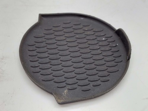 2023 McLaren Artura Front Floor Console Insert *chipped 16NB261CP 3K KM - Picture 5 of 9