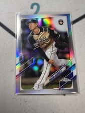2021 Topps Chrome NPB #170 Chihiro Kaneko Refractor