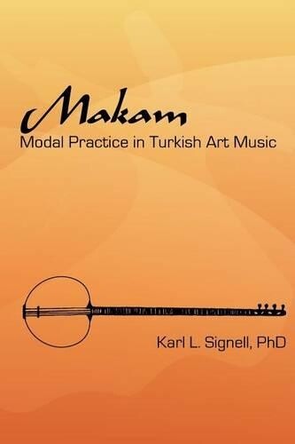 Karl L Signell Phd Makam (Tascabile)