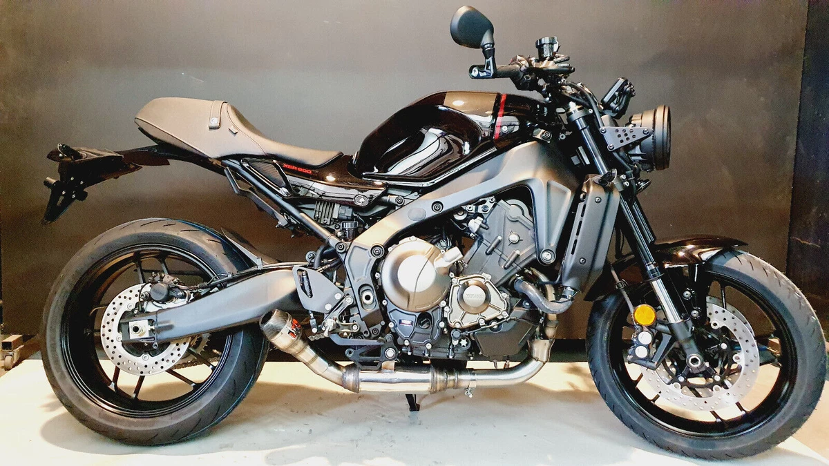 Xsr 2024 900 ebay