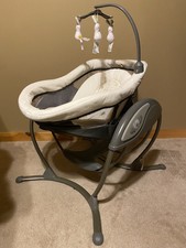 used graco dreamglider
