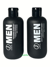 J Beverly Hills MEN Thickening Shampoo  Conditioner, DUO  